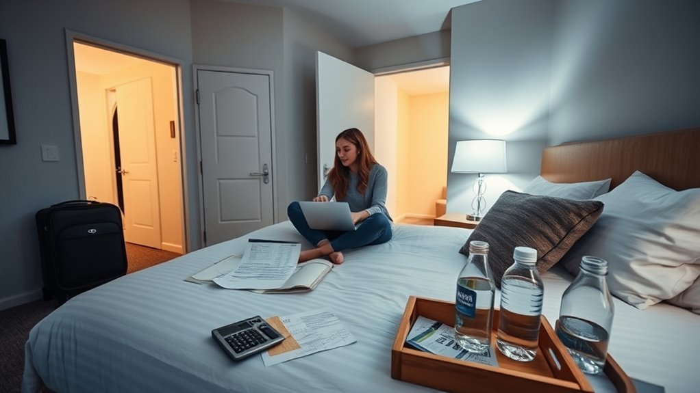 beware hidden hotel fees