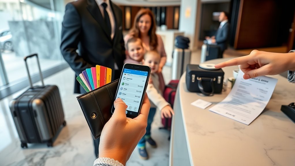 beware of hidden fees