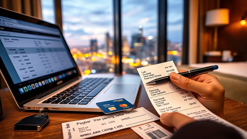 beware of hidden fees