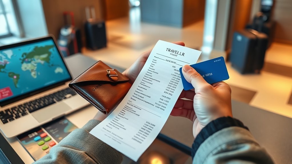 beware of hidden hotel fees