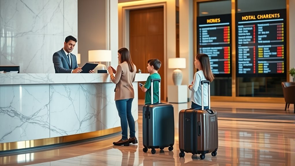 beware of hidden hotel fees