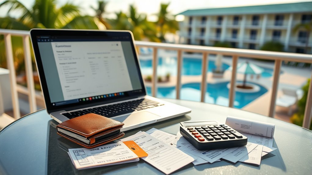 beware of hidden hotel fees