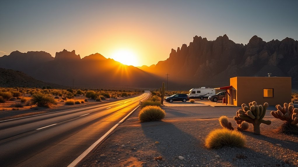 big bend hotel prices 2026