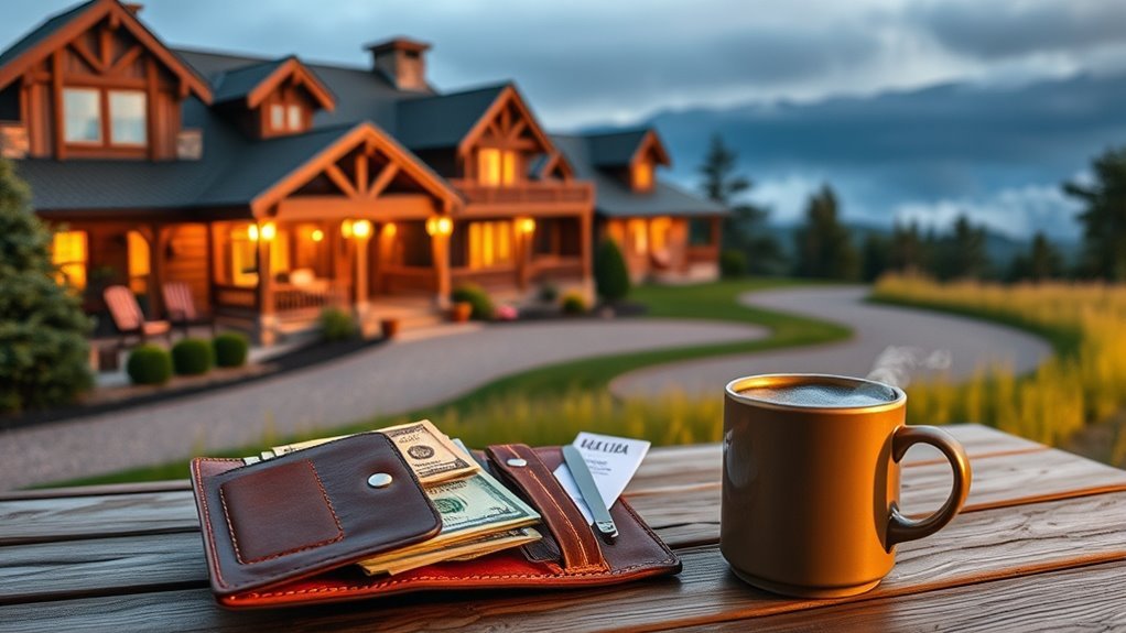 big meadows lodge rates