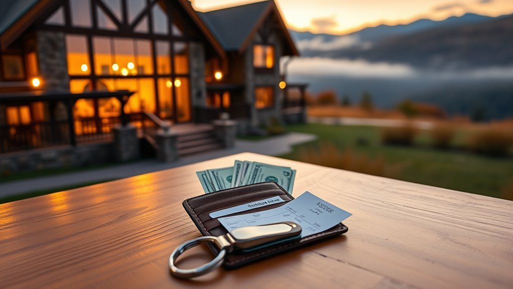 big meadows lodge rates
