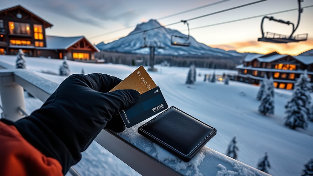 big sky resort pricing details