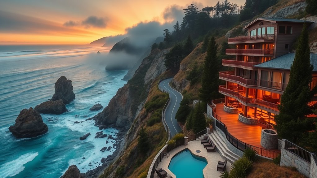 big sur hotel prices 2026