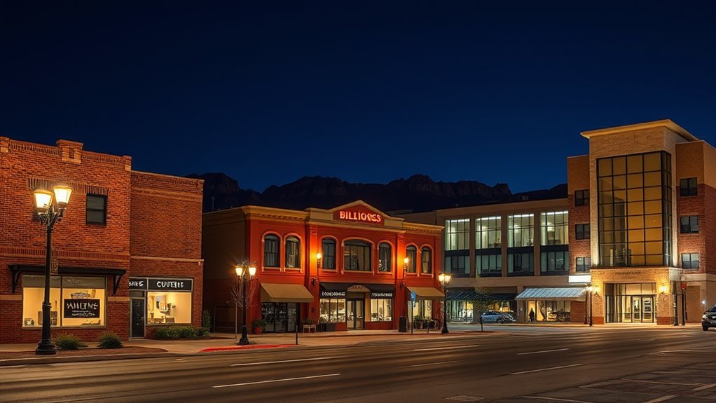 billings hotel price tiers