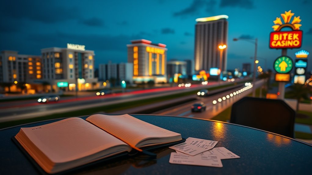 biloxi hotel price overview