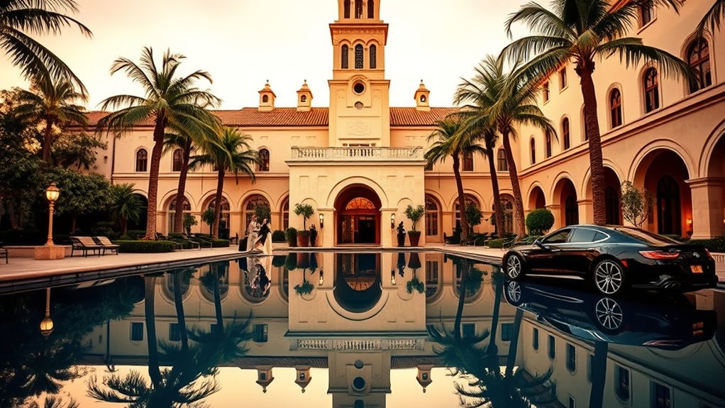 biltmore hotel pricing options