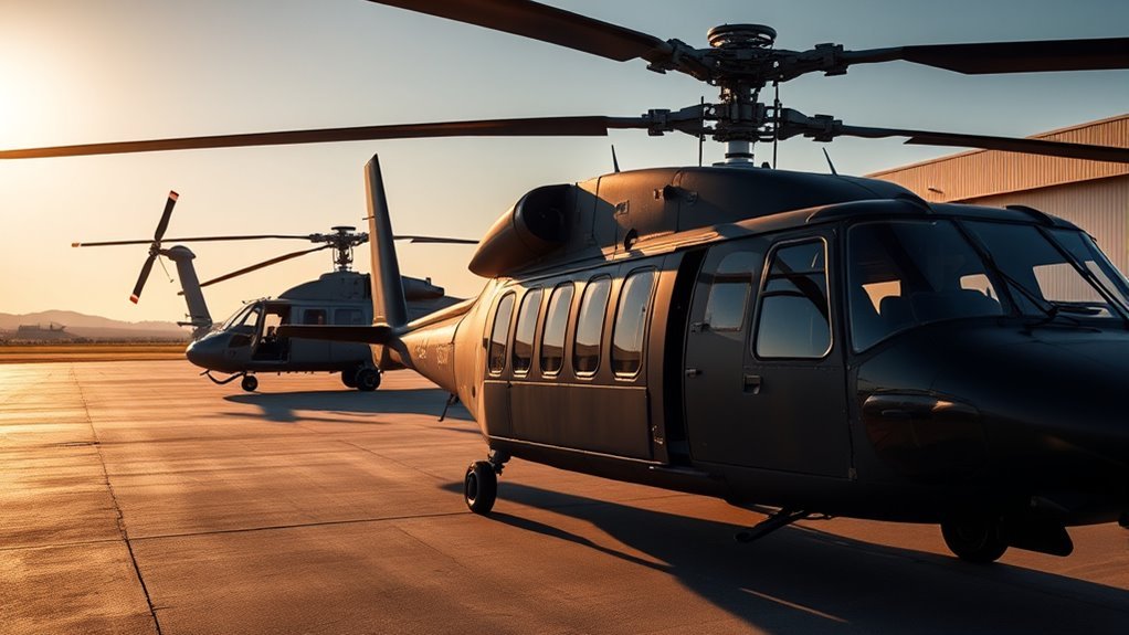 black hawk helicopter pricing guide
