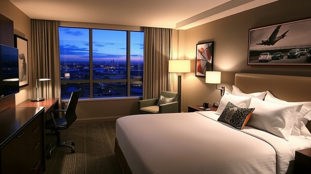 boise hotel night rates