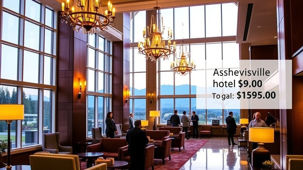 book early for savings