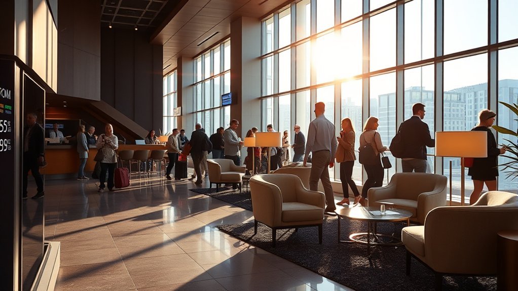 book early for savings