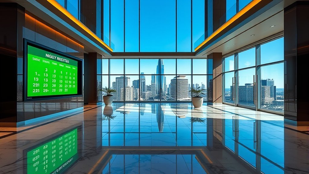 book early for savings