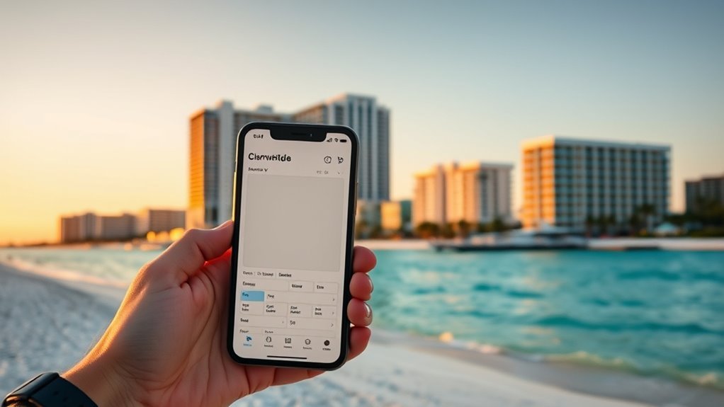 book early for savings