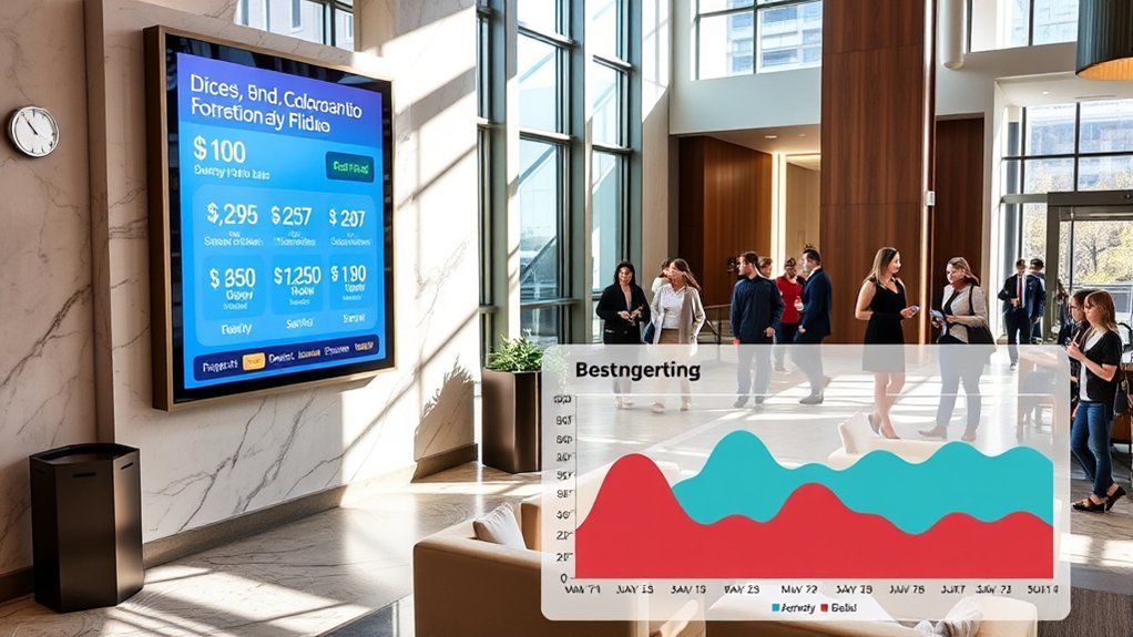 book early for savings