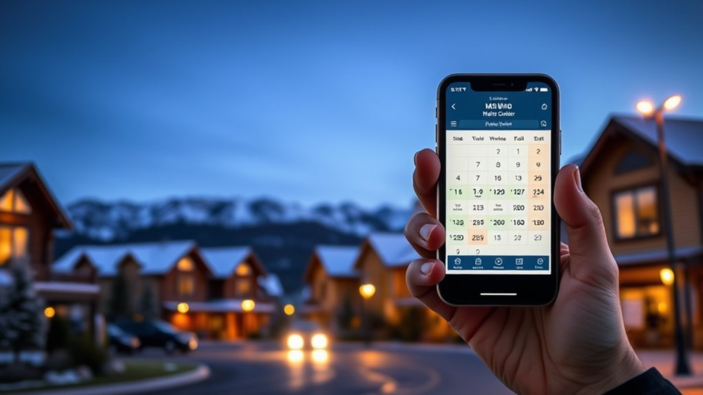 book early for savings