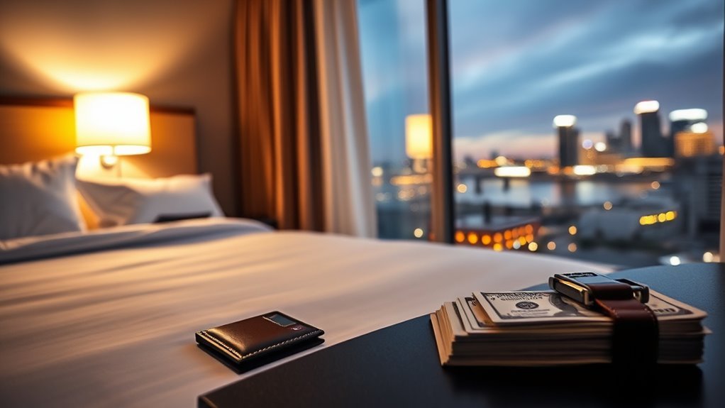 book early for savings