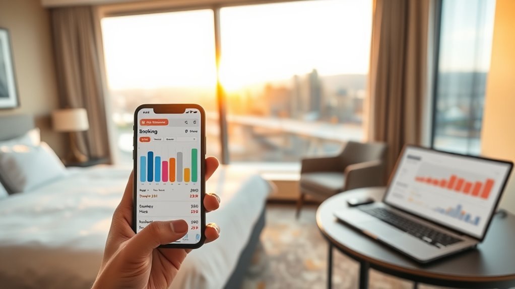 book early for savings