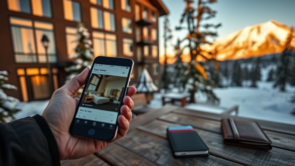 book early for savings