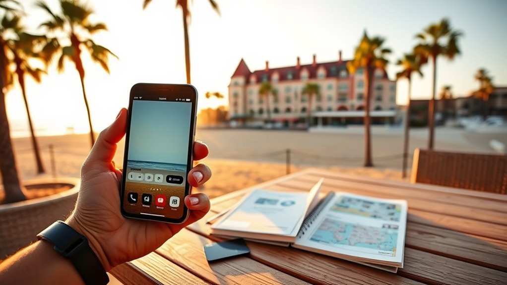 book early for savings