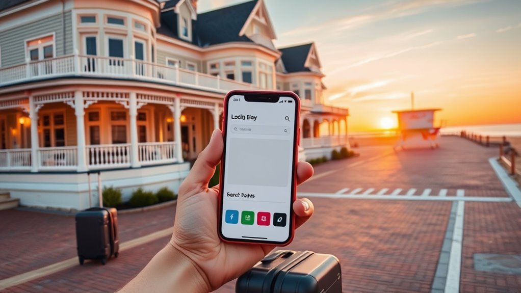 book early save money