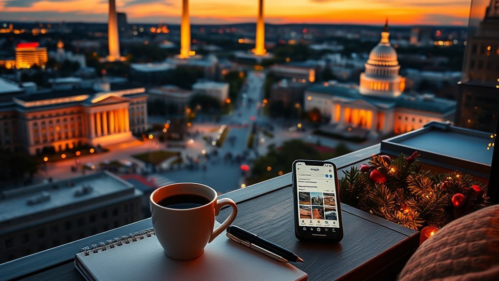 book early stay flexible