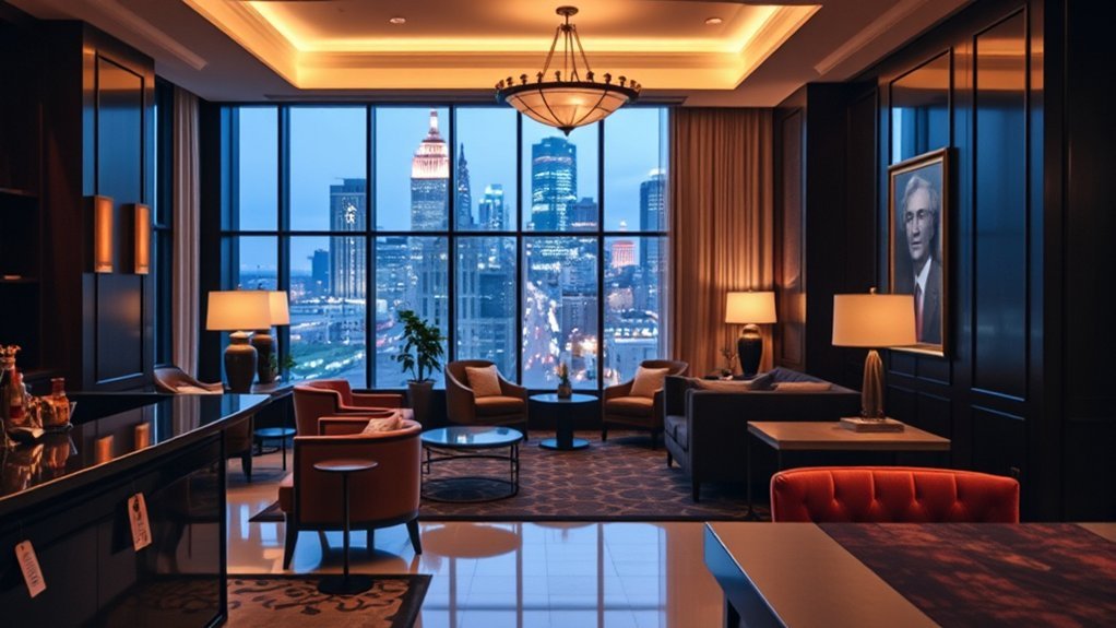 book early stay flexible