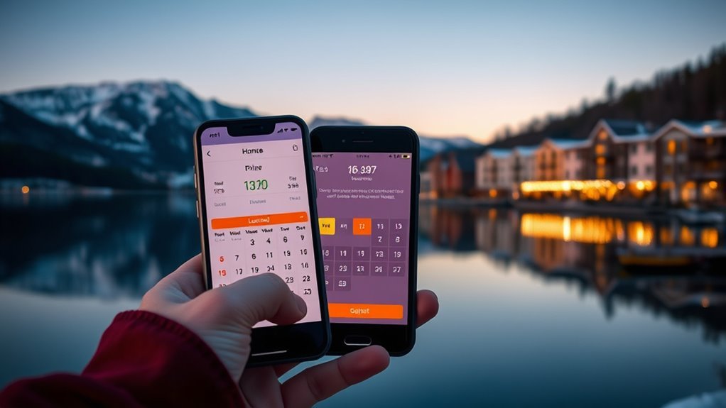 book hotels wisely save