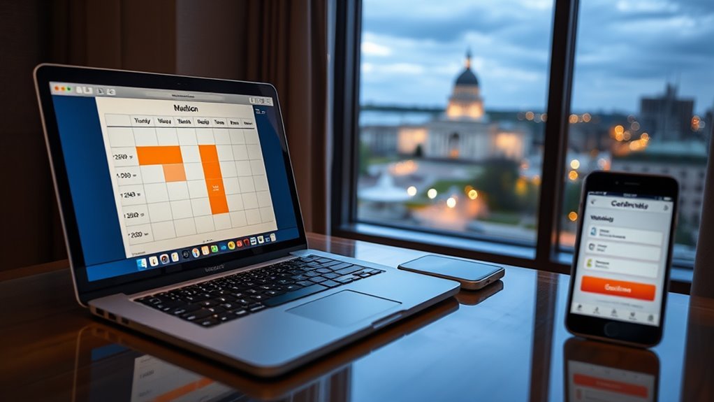 book monday stay sunday