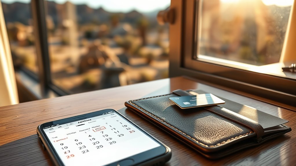 book off peak for savings