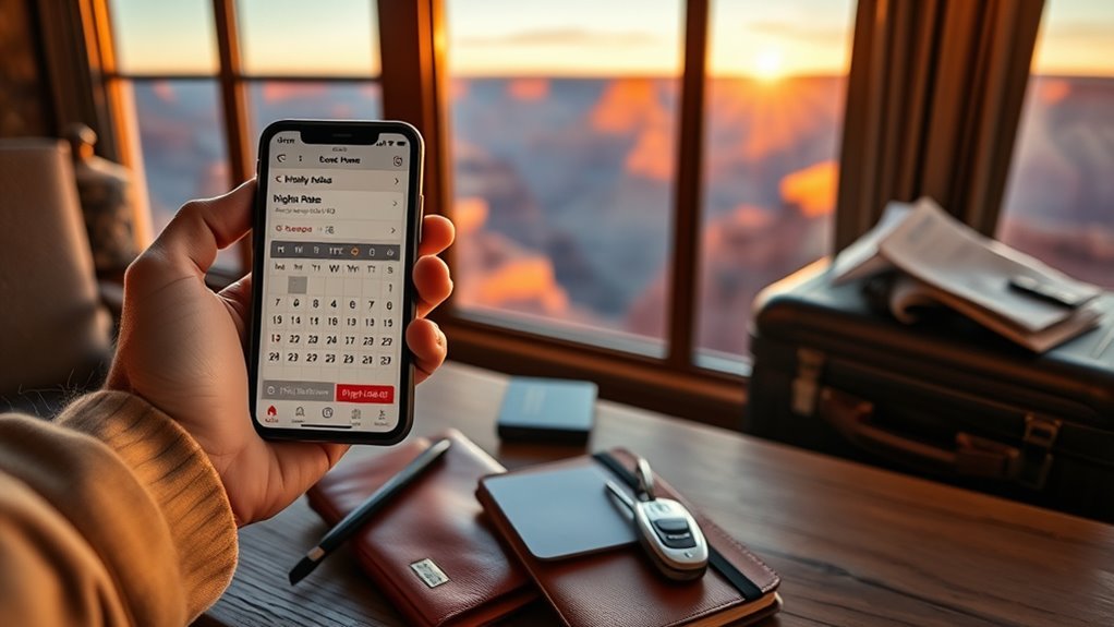 book off peak for savings