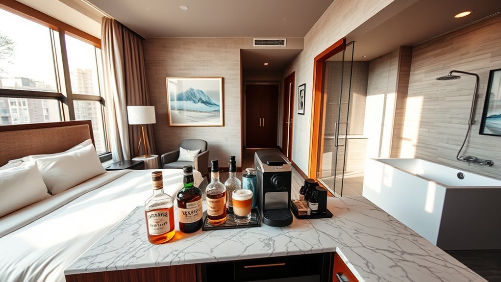 boutique hotel pricing influencers