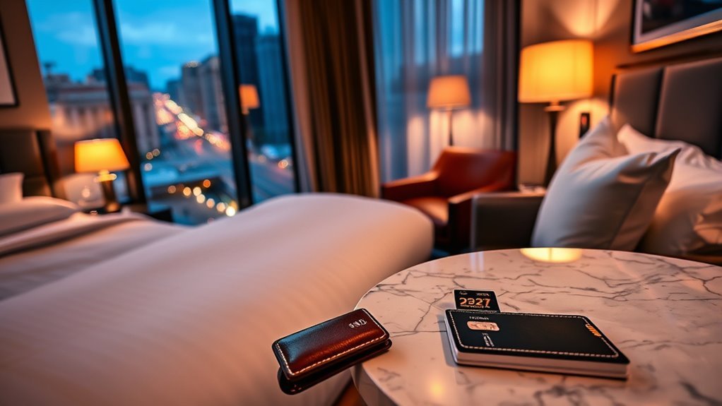 boutique hotel pricing trends
