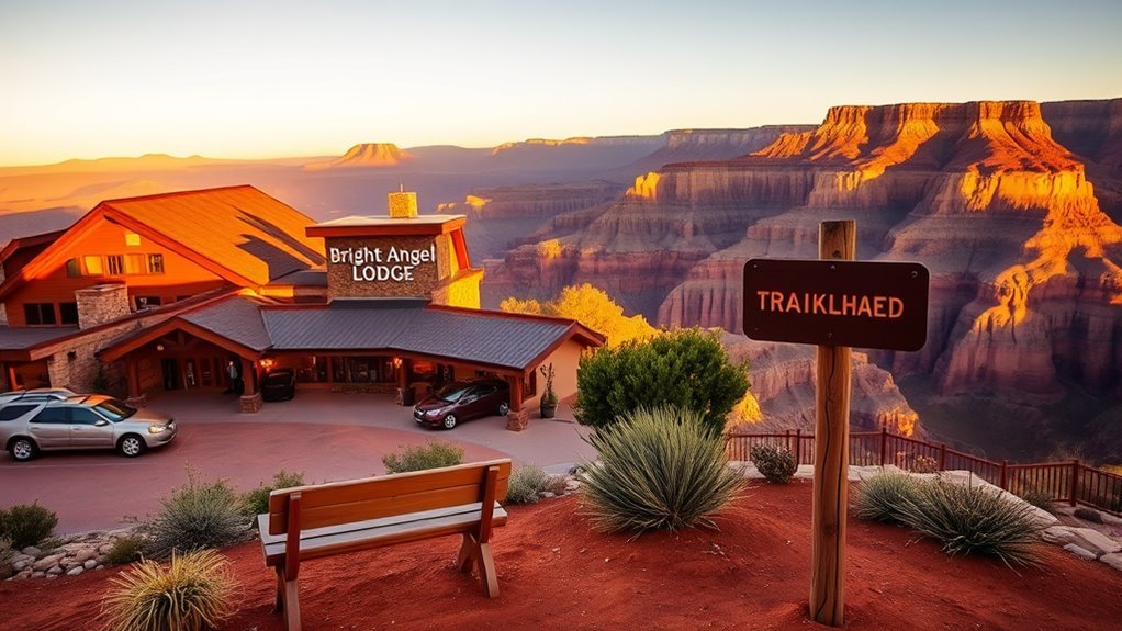 bright angel lodge rates 2026