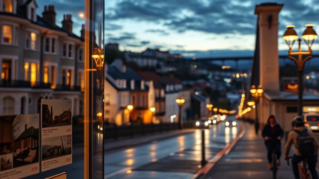 bristol rent trends stable