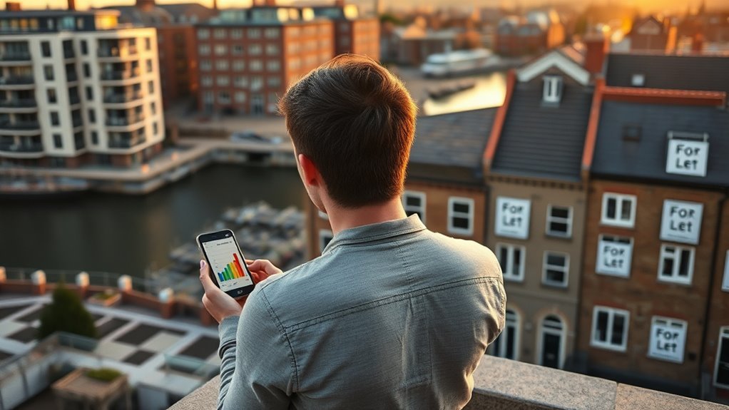 bristol rent trends vary