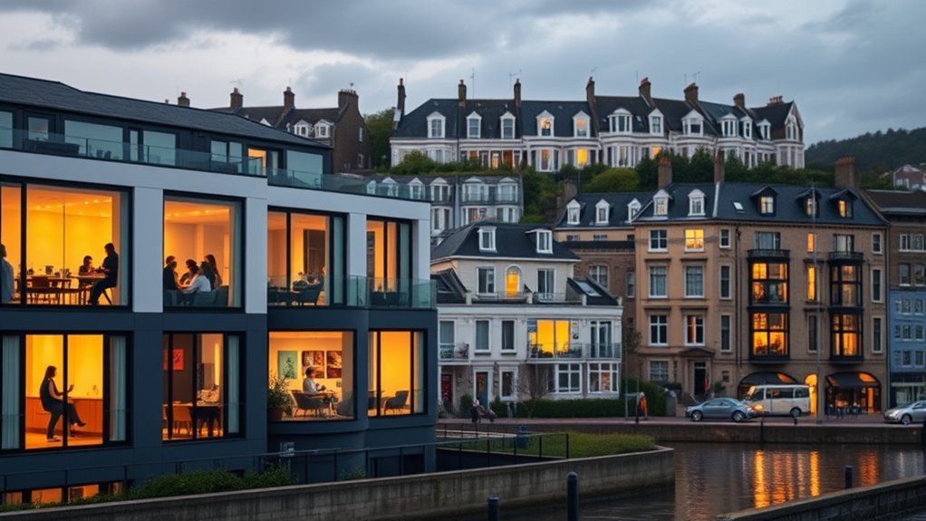 bristol tn affordable rental market