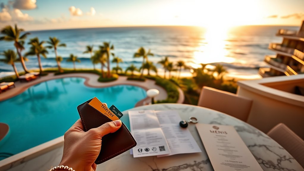 budget for extra expenses