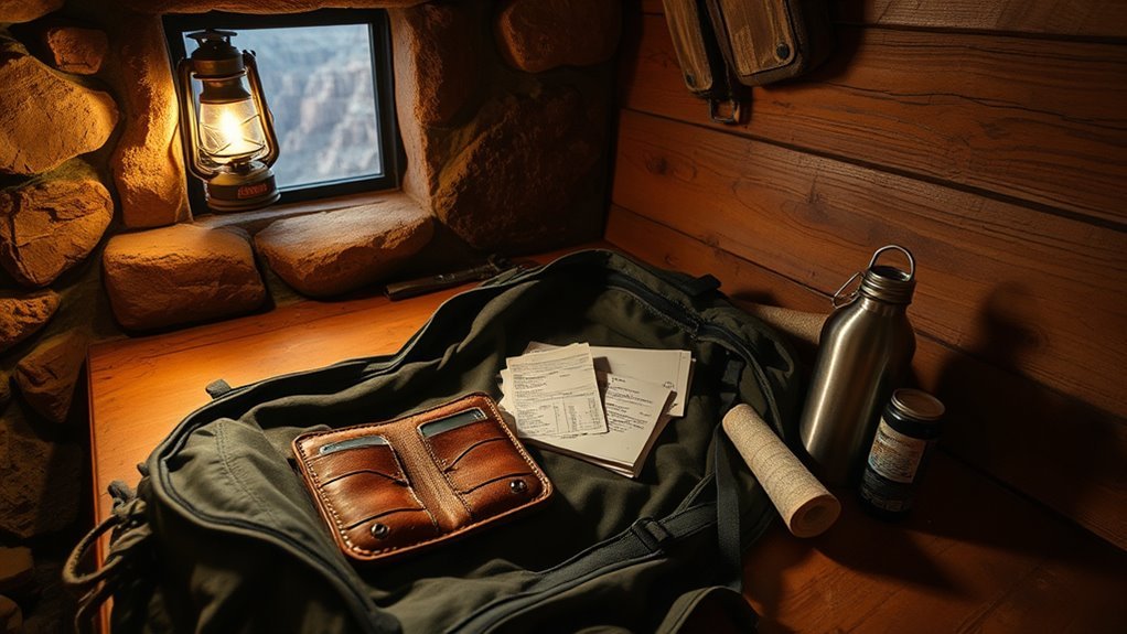 budget for hidden expenses