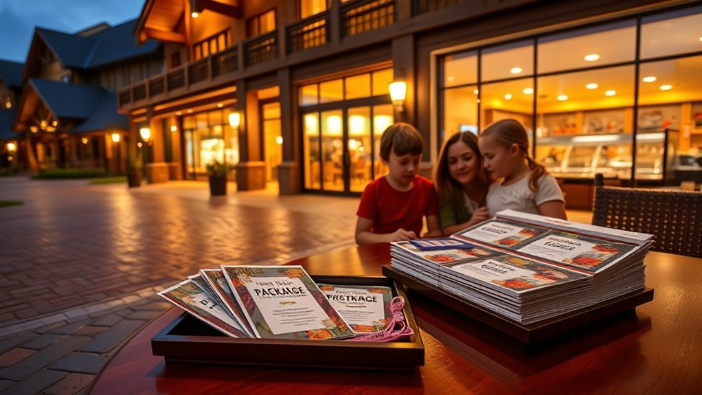 budget friendly dining options