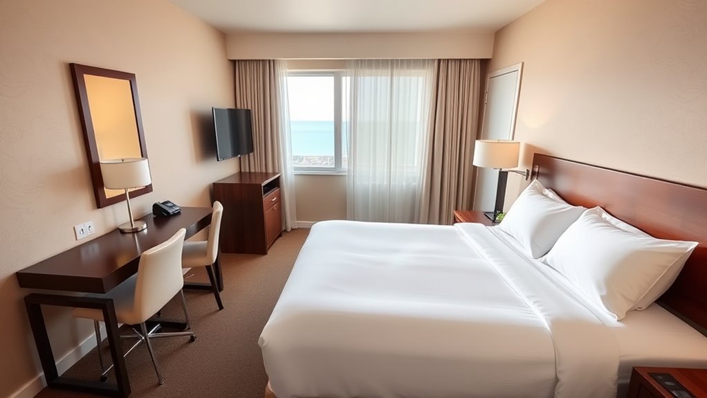 budget friendly essential accommodations
