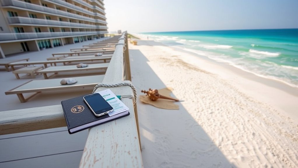 budget friendly gulf shores stays