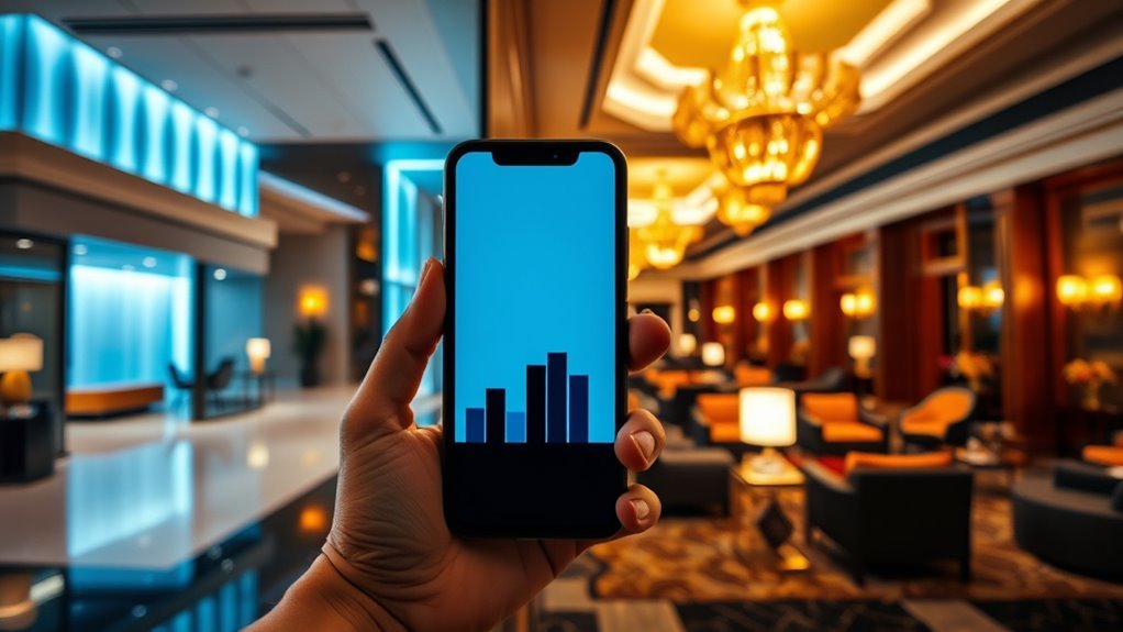 budget friendly hilton vs luxury marriott