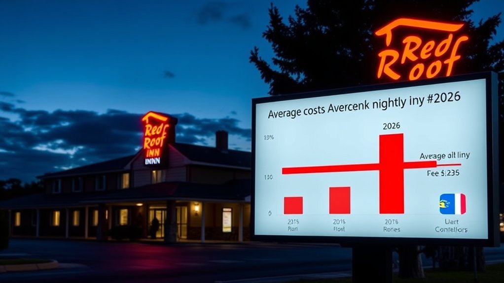 budget friendly hotel advantages