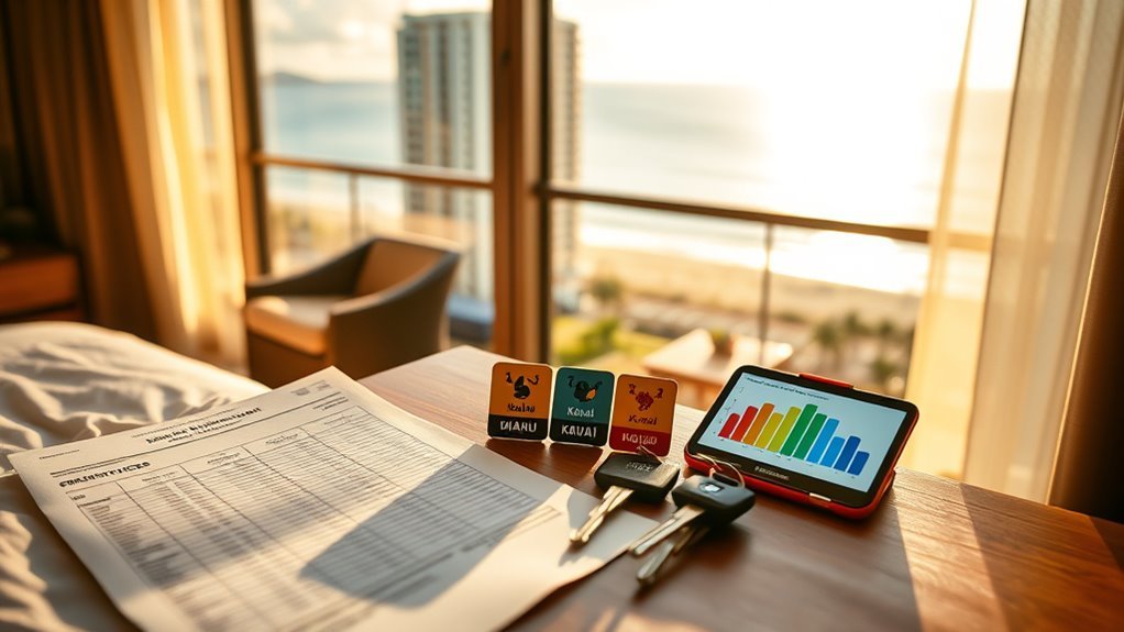budget friendly hotel comparisons
