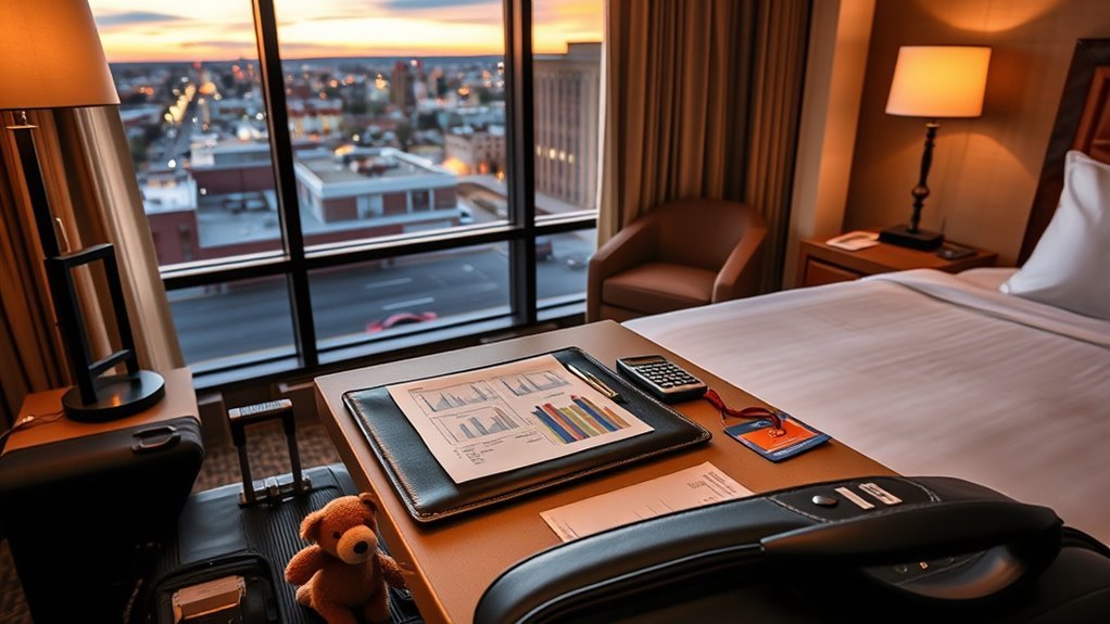 budget friendly hotel options