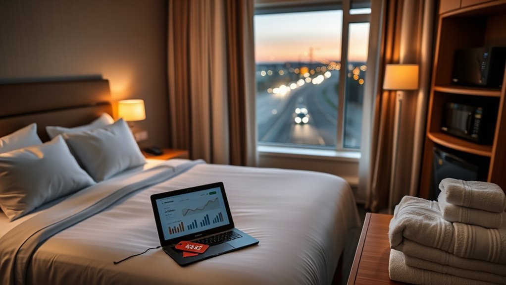 budget friendly hotel tips
