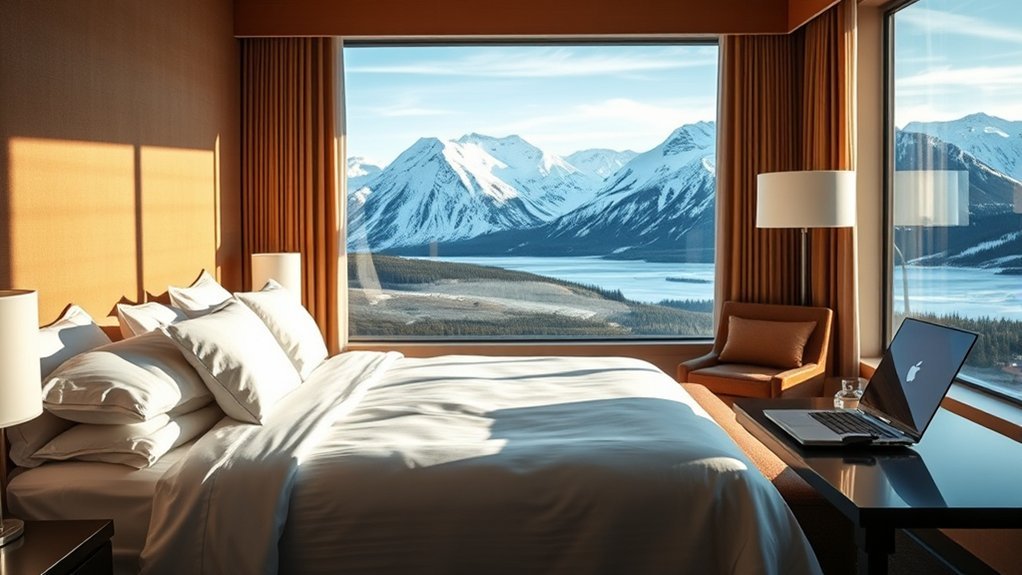 budget friendly juneau travel tips